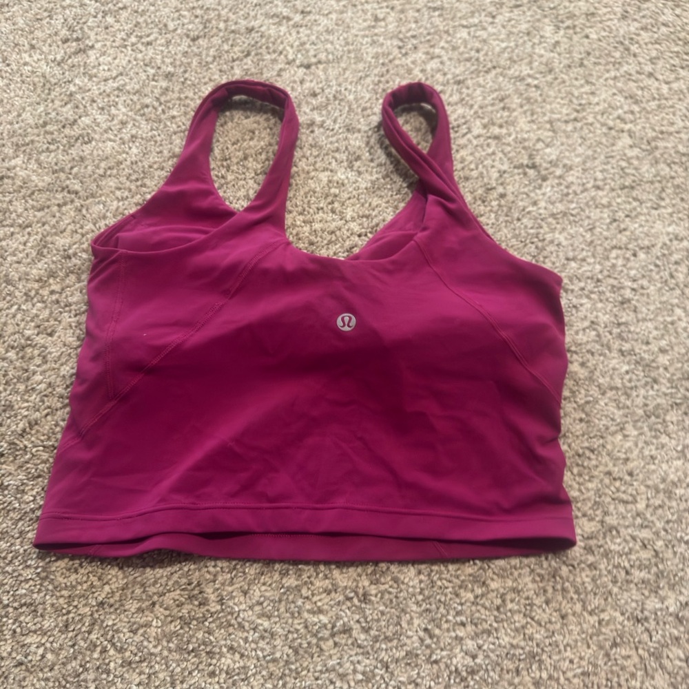 Lululemon align tank